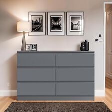Large drawer chest for sale  STOCKPORT