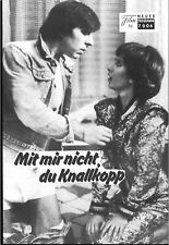 Nfp 7904 mir gebraucht kaufen  Hebertshausen