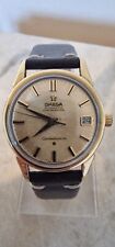 Omega constellation 14393 for sale  SELBY