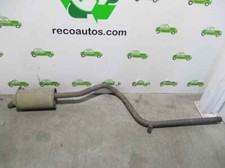 6q0253611bs tubo scarico usato  Ferrara