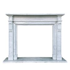 Cornice camino marmo usato  Firenze