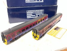 Requires attention bachmann for sale  MANCHESTER