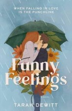 Funny feelings paperback for sale  Montgomery