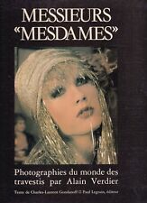 Messieurs mesdames verdier usato  Bastia Umbra