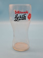 Lezak Pelhrimousky Browar Szklanka do piwa Szklanka do piwa Stary Pils 0,5l na sprzedaż  Wysyłka do Poland