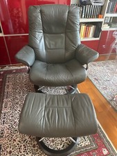 Fauteuil pouf repose d'occasion  Hyères