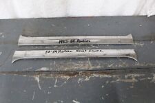 Nos foxcraft metal for sale  Pittsburgh