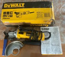 Winkelschleifer dewalt dwe4057 gebraucht kaufen  Herzebrock-Clarholz