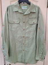 Orvis buzz shirt for sale  Cape Coral