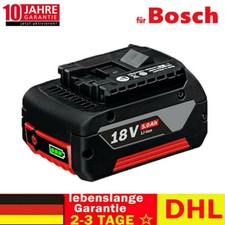 Riginal akku bosch gebraucht kaufen  Karlsruhe