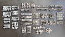 Massive 2000pt mercenary d'occasion  Expédié en Belgium