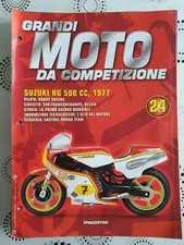Fascicolo edicola grandi usato  Sanremo