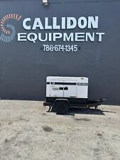 2016 25kva multiquip for sale  Miami