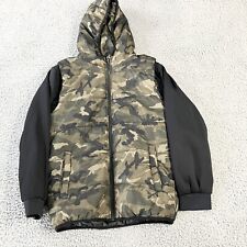 Armour jacket youth for sale  Orefield