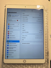 Apple ipad air usato  Barletta
