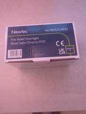Newlec fire rated for sale  DEESIDE