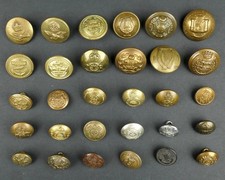 Job lot buttons. for sale  INVERGORDON