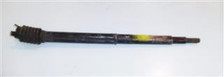 Steering column axle d'occasion  Expédié en Belgium