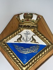 Devonport dockyard vintage for sale  SALTASH