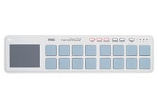 Pre owned korg for sale  Compton