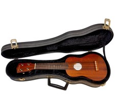 Stunning aloha ukulele for sale  Covington