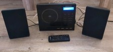 Radio musikanlage medium gebraucht kaufen  Bielefeld