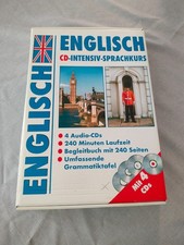 Englisch intensiv sprachkurs gebraucht kaufen  Eberdingen