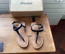 Dune london size for sale  SOUTHAMPTON