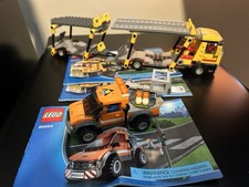 Lego city trucks for sale  Cumming