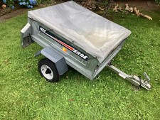 Erde 102 tipping for sale Erde 102 tipping for sale  PRESTON