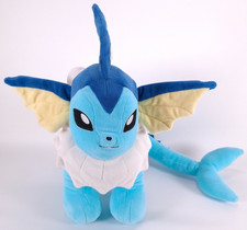 Pokemon vaporeon build for sale  WALTHAM ABBEY