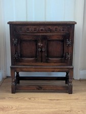 Antique style oak for sale  ENFIELD