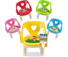 Sediolina bambini con usato Sediolina bambini con usato  Napoli