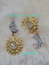 Orecchini argento s925 usato  Settingiano