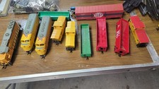 Bachmann train set for sale  Middle Point