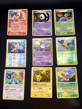 15x pokemon karte gebraucht kaufen  Heuchelheim