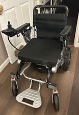 Etech lightweight wheelchair for sale Etech lightweight wheelchair for sale  GRAVESEND