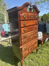Fancy dresser gold for sale  Fort Worth