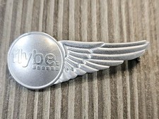 Rare flybe half for sale  ROMFORD