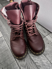 Martens pascal soft for sale  NEWTOWNABBEY
