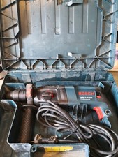 Bosch gbh 26 gebraucht kaufen  Hohenmölsen