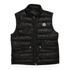 Moncler gui vest for sale  UK