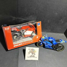 Ducati desmosedici loris usato  Legnano