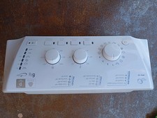 Consolle comandi lavatrice usato  Potenza