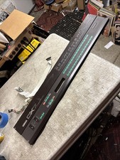 Painel de controle superior Yamaha DX 7 com placas e chicote de fios - funcionando - Muito bom estado comprar usado  Enviando para Brazil