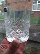 Stuart crystal whisky for sale  LEIGHTON BUZZARD