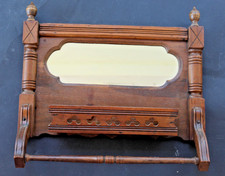 Antique wooden wall for sale  Weatherford