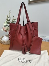 Mulberry millie heavy for sale  STOKE-ON-TRENT