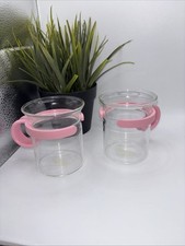 Set bodum glass for sale  YARM