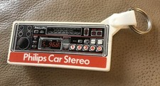 Vintage philips car for sale  HAYWARDS HEATH